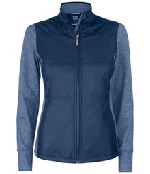 Ladies Stealth Jacket