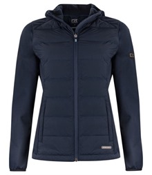 Ladies Oak Harbor Jacket