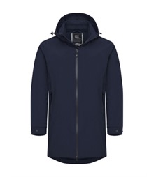 Wedderburn Jacket