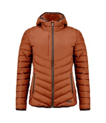 Ladies Mount Adams Jacket