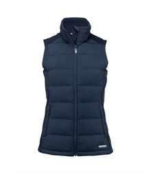 Ladies Oak Harbor Bodywarmer