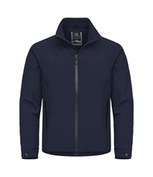 Wedderburn Short Jacket