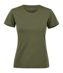 Ladies Manzanita Roundneck T-Shirt
