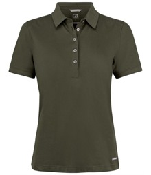 Ladies Advantage Polo