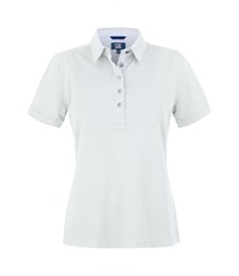 Ladies Advantage Premium Polo