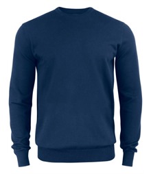 Oakville Crewneck Sweater