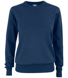 Ladies Oakville Crewneck Sweat