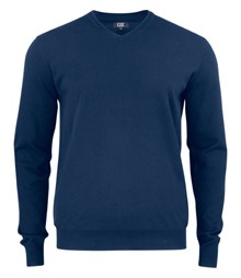 Oakville V-Neck Sweater