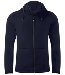 Pemberton Full Zip Hood