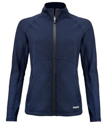 Ladies Adapt Full Zip Jacket
