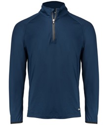 Adapt Half Zip