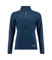 Ladies Adapt Half Zip