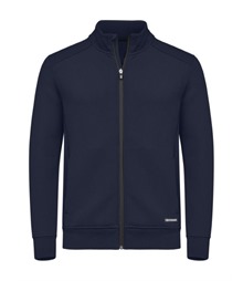 Pemberton Full Zip Sweatshirt