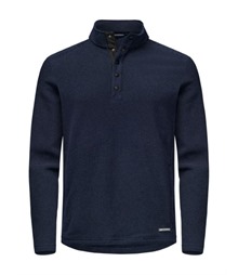 Hunts Point Fleece