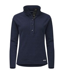 Ladies Hunts Point Fleece