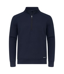 Pemberton Half Zip