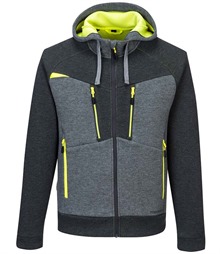 Portwest DX4? Zipped Hoodie
