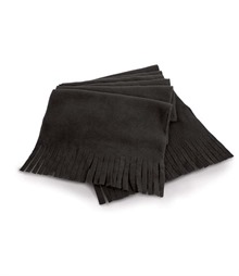 Result Polartherm? Tassel Scarf