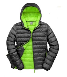 Result Urban Snow Bird Padded Jacket