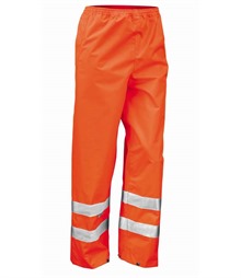 Result Safe-Guard Hi-Vis Trousers