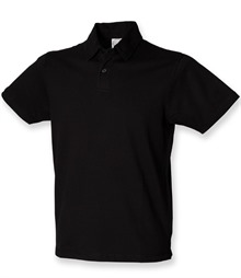 SF Clothing Stretch Pique Polo Shirt