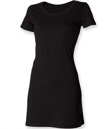SF Clothing Ladies T-Shirt Dress