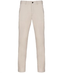 Spasso Linen Trousers