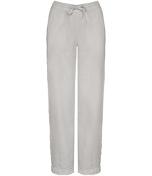 Spasso Ladies Washed Trousers