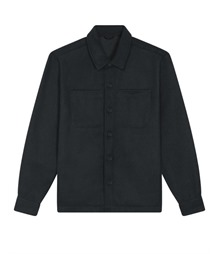 Unisex River shirt jacket (STJU845)