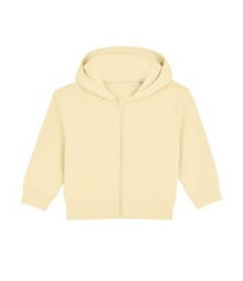 Baby Connector hoodie zip-through sweatshirt (STSB105)