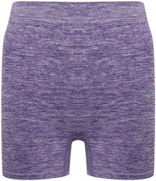 Tombo Ladies Seamless Shorts