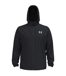 UA Rival woven windbreaker