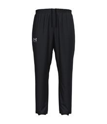 UA Rival woven windbreaker pants