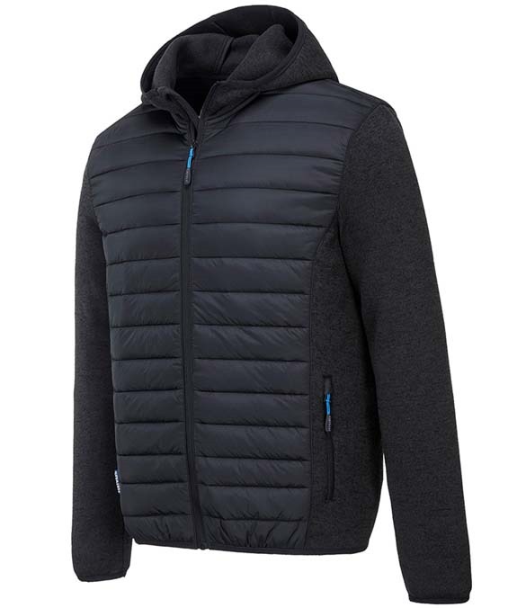 Portwest KX3™ Baffle Padded Jacket