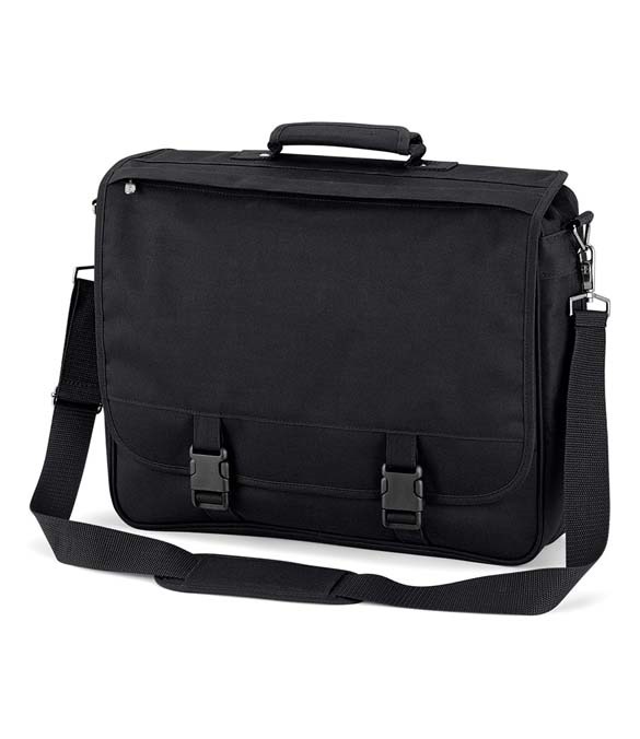 Quadra Portfolio Briefcase