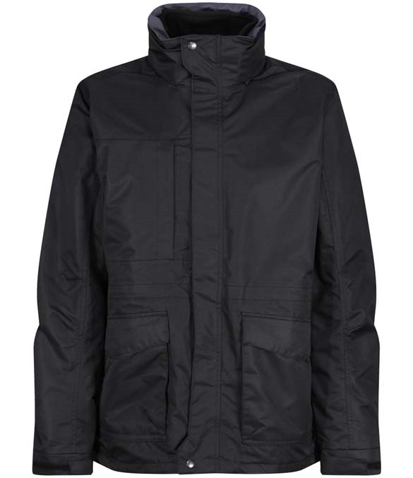 Regatta Benson III 3-in-1 Breathable Jacket