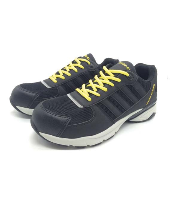 Result Work-Guard Lightweight S1P SRC Safety Trainers