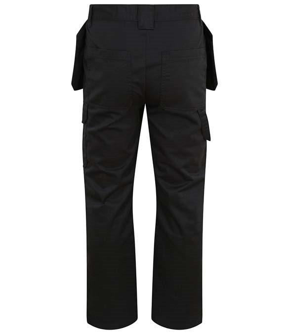 Pro RTX Pro Tradesman Trousers