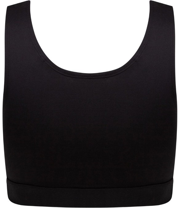 SF Clothing Ladies Fashion Crop Top