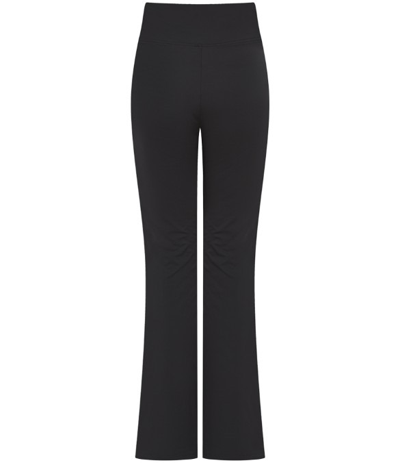 SF Clothing Ladies Flared Leggings