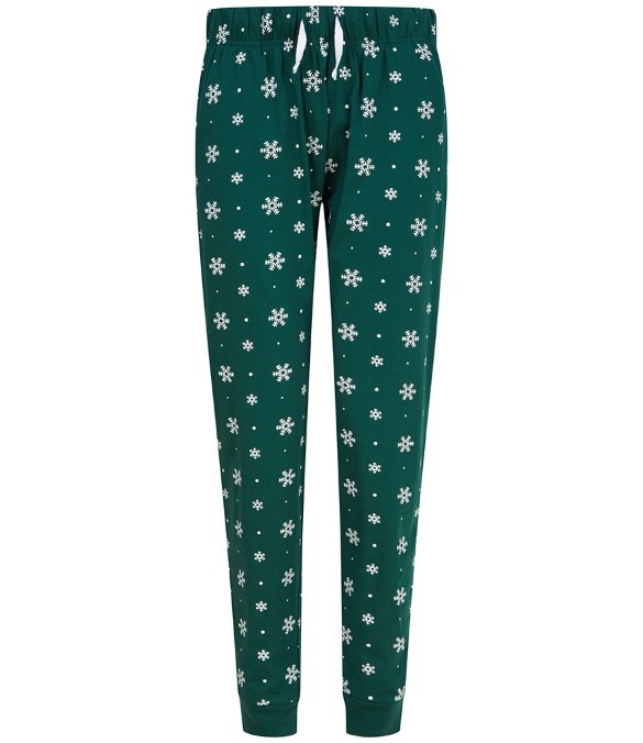 SF Clothing Ladies Lounge Pants