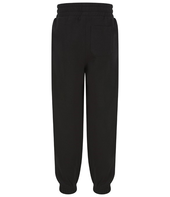 SF Clothing Kids Sustainable Fashion Cuffed Joggers