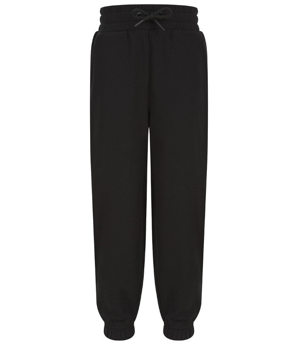 SF Clothing Kids Sustainable Fashion Cuffed Joggers