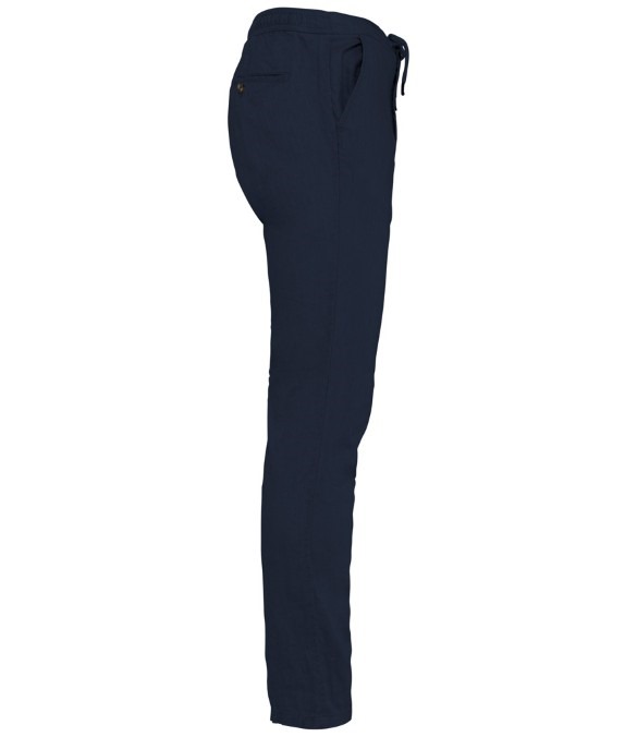 Spasso Relaxed Chino Trousers