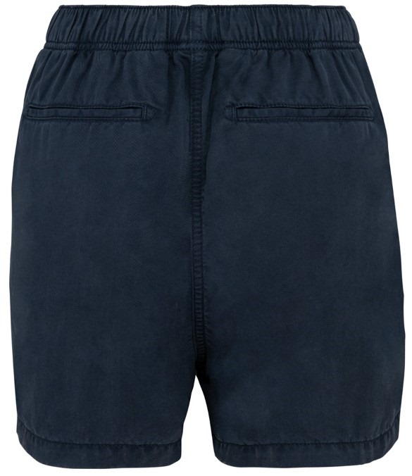 Spasso Ladies TENCEL? Shorts