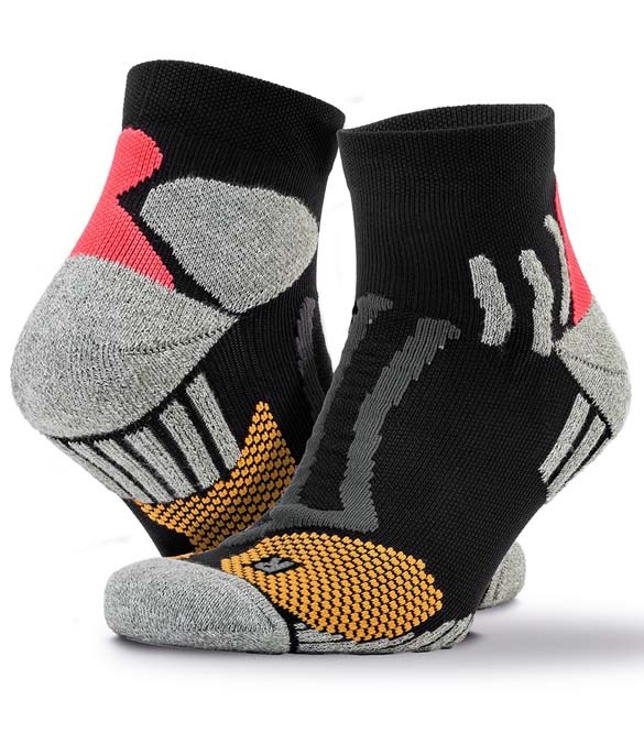 Spiro Technical Compression Sports Socks