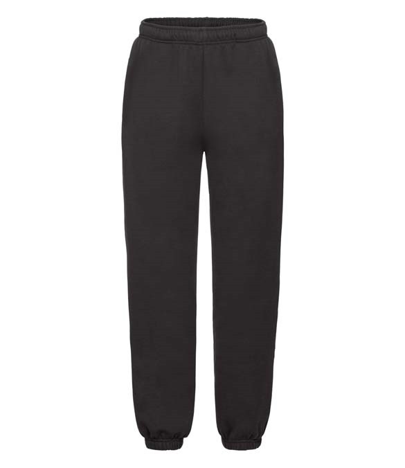 Fruit of the Loom Kids Premium Jog Pants