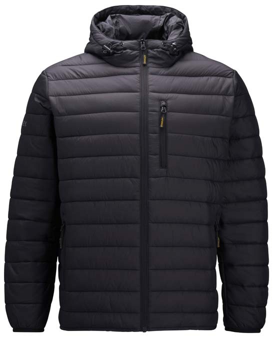 Westby padded jacket