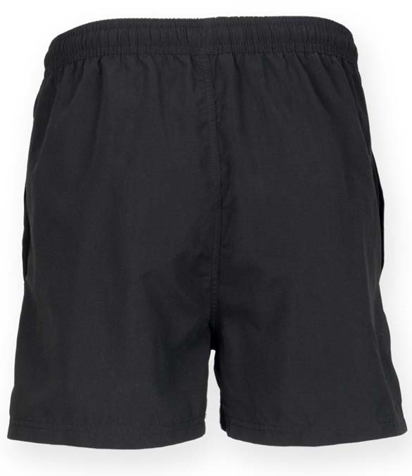 Tombo Active Track Shorts