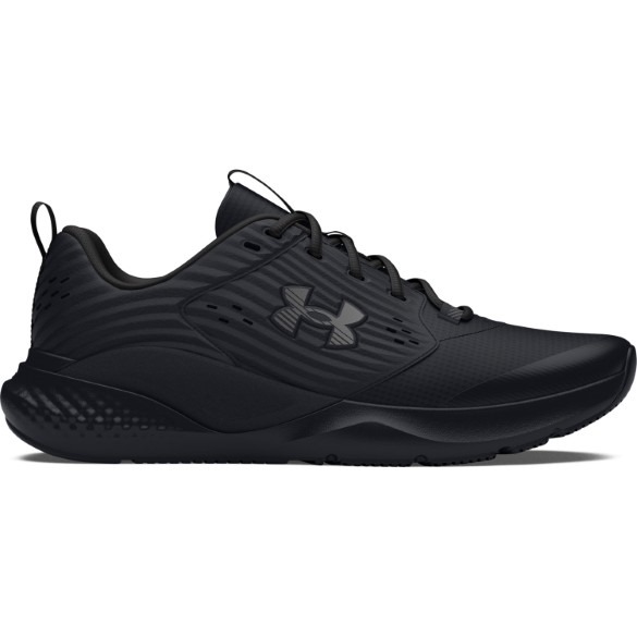 Under Armour Charged commit TR4 trainers